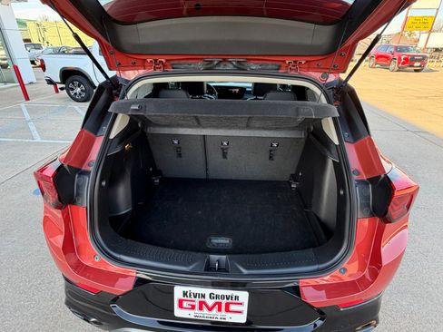 Certified 2024 Buick Encore GX Sport Touring w/ Comfort Package image 23