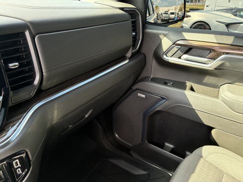 Used 2025 Chevrolet Silverado 1500 RST w/ All Star Edition Plus RWD image 36