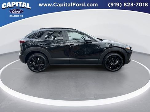 Used 2026 MAZDA CX-30 AWD 2.5 S image 9