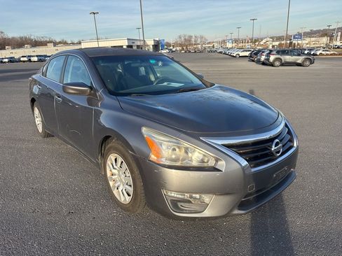 Used 2015 Nissan Altima 2.5 S w/ Power Driver Seat Package image 6