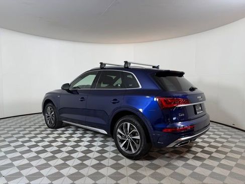 Used 2023 Audi Q5 2.0T Premium Plus w/ Premium Plus Package image 5