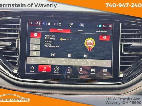 Used 2023 Dodge Durango GT image 7