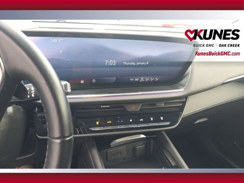 Used 2024 Buick Envision Preferred image 14