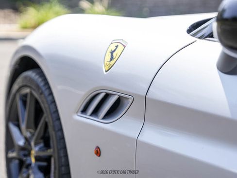 Used 2012 Ferrari California RWD image 65