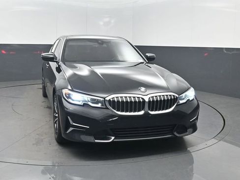 Used 2020 BMW 330i xDrive Sedan w/ Convenience Package image 36