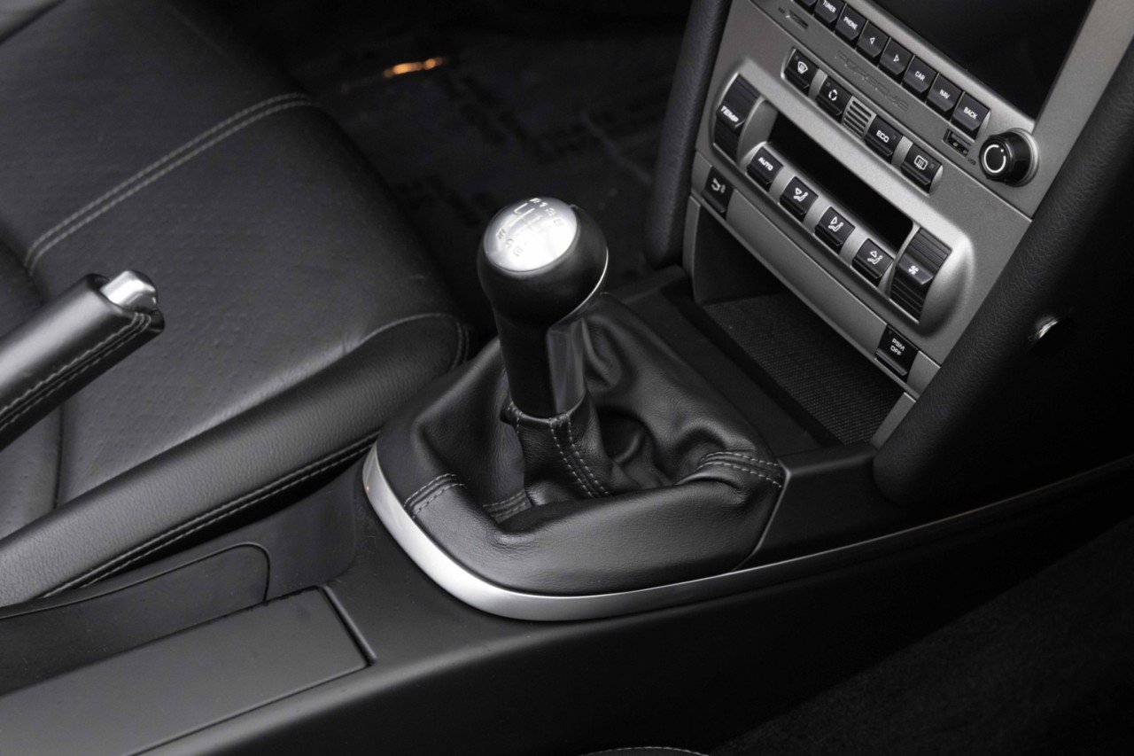 Used 2005 Porsche Boxster S RWD image 20