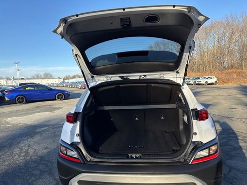 Used 2023 Hyundai Kona SEL image 39