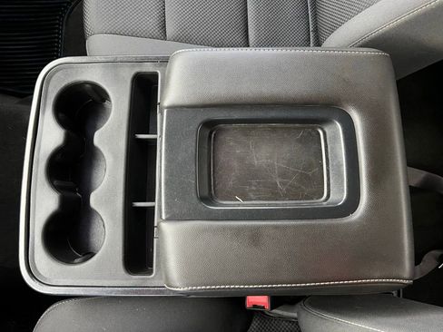 Used 2016 Chevrolet Silverado 1500 LT w/ All Star Edition AWD/4WD image 26