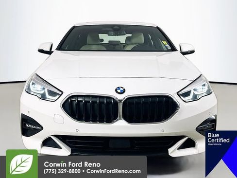 Used 2020 BMW 228i xDrive Gran Coupe w/ Convenience Package image 2