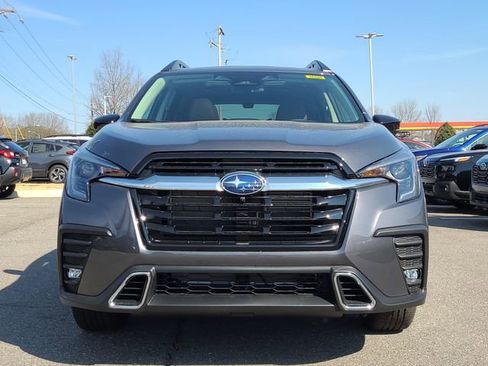 New 2026 Subaru Ascent Touring image 8