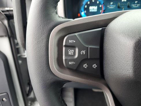 New 2026 Ford Bronco Big Bend AWD/4WD image 14