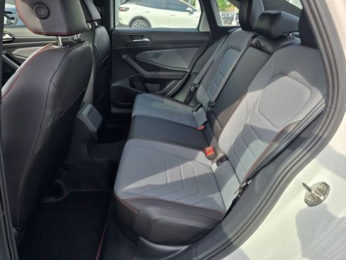 New 2025 Volkswagen Jetta GLI Autobahn image 30