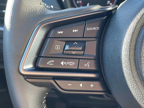 New 2026 Subaru Forester Limited image 7