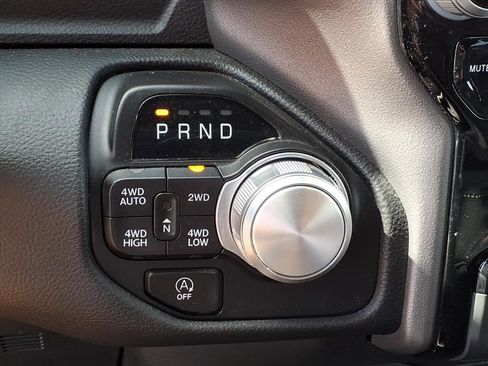 Used 2023 RAM 1500 Laramie image 16