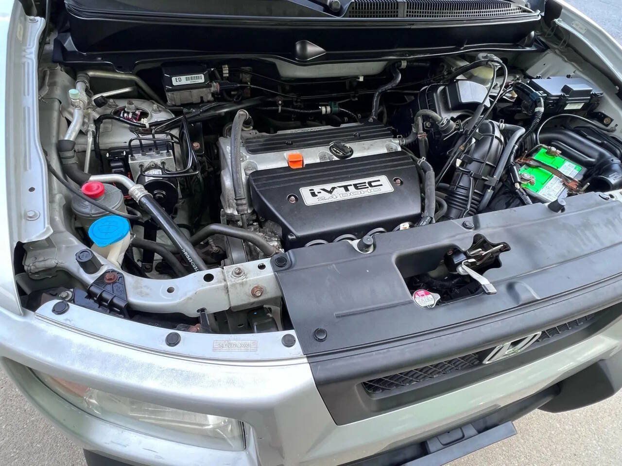 Used 2006 Honda Element EX-P image 3