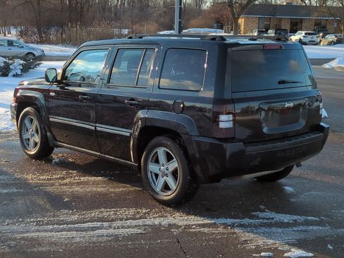 Used 2010 Jeep Patriot Latitude image 6