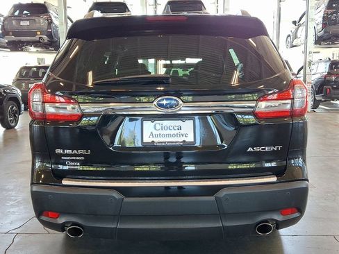 Used 2019 Subaru Ascent Premium w/ Popular Package #2A AWD/4WD image 8