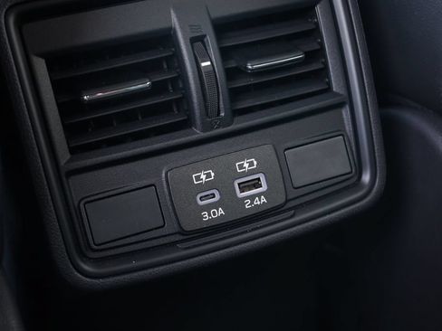 Certified 2026 Subaru Forester Premium AWD/4WD image 21
