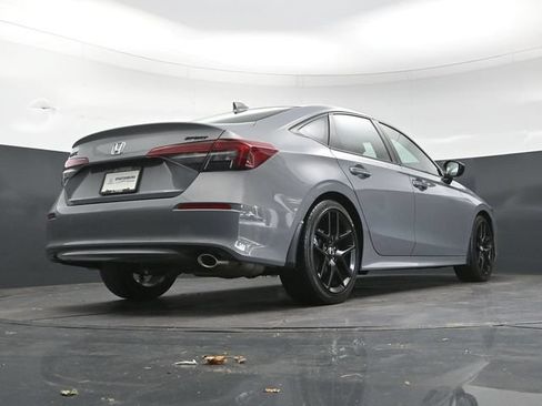 Used 2026 Honda Civic Sport image 29