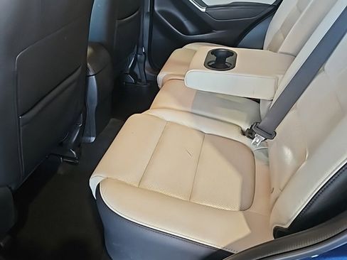 Used 2016 MAZDA CX-5 Grand Touring image 20