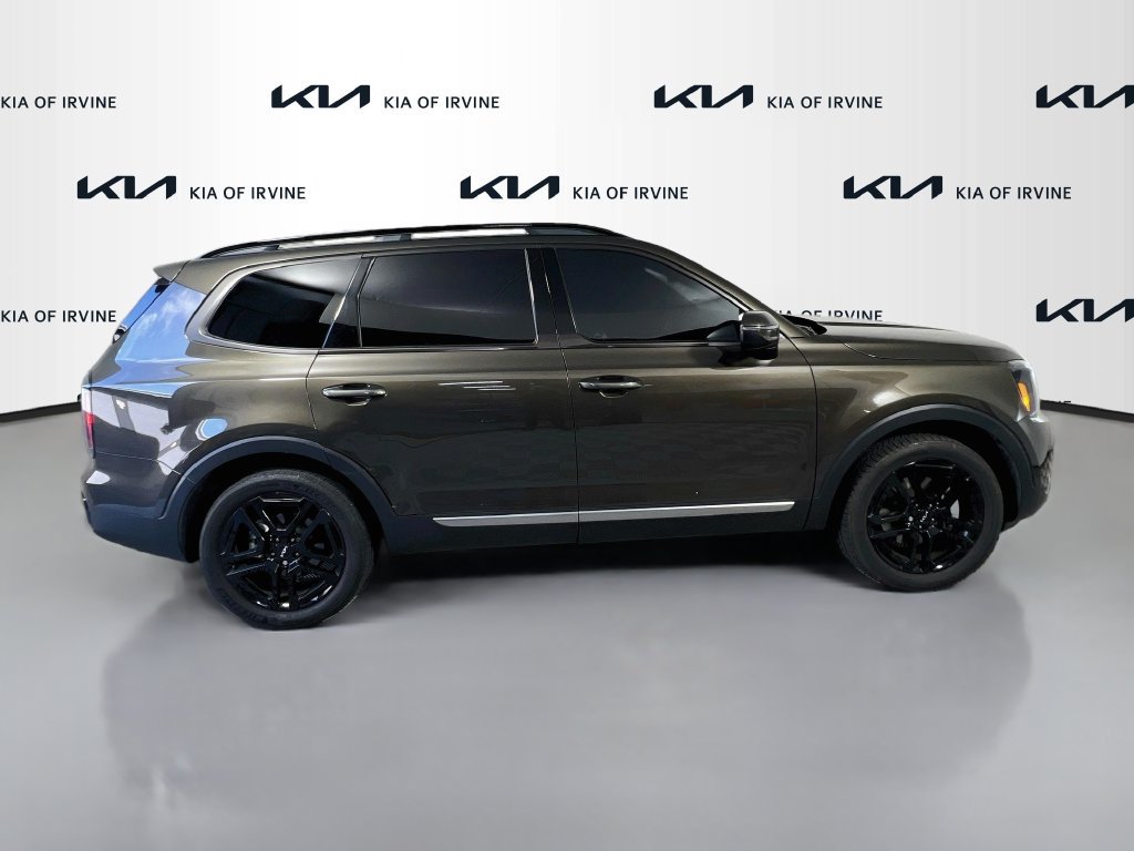 Used 2023 Kia Telluride EX X-Line AWD/4WD image 9