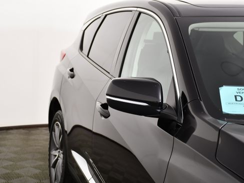 Certified 2024 Acura RDX SH-AWD w/ Technology Package image 14