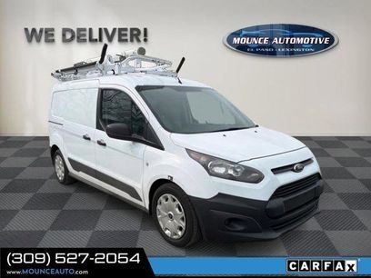 Used 2016 Ford Transit Connect XL