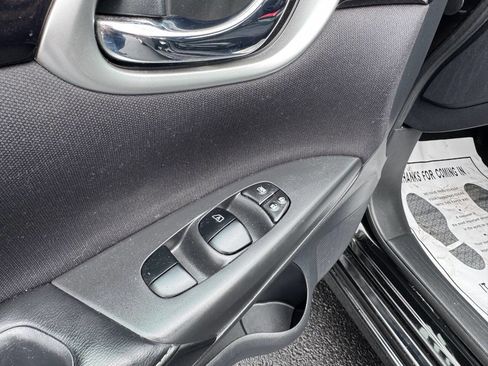 Used 2018 Nissan Sentra SV w/ All Weather Package image 14