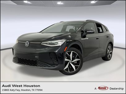 Used 2023 Volkswagen ID.4 S