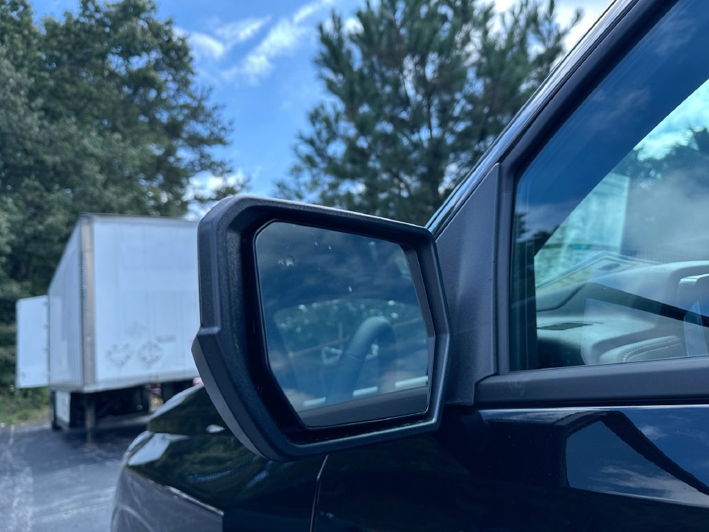 New 2026 Chevrolet Colorado LT RWD image 11