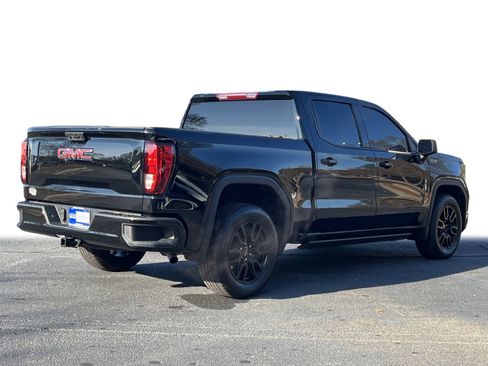 Used 2023 GMC Sierra 1500 Elevation image 23