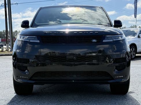 Used 2024 Land Rover Range Rover Sport Dynamic SE AWD/4WD image 34