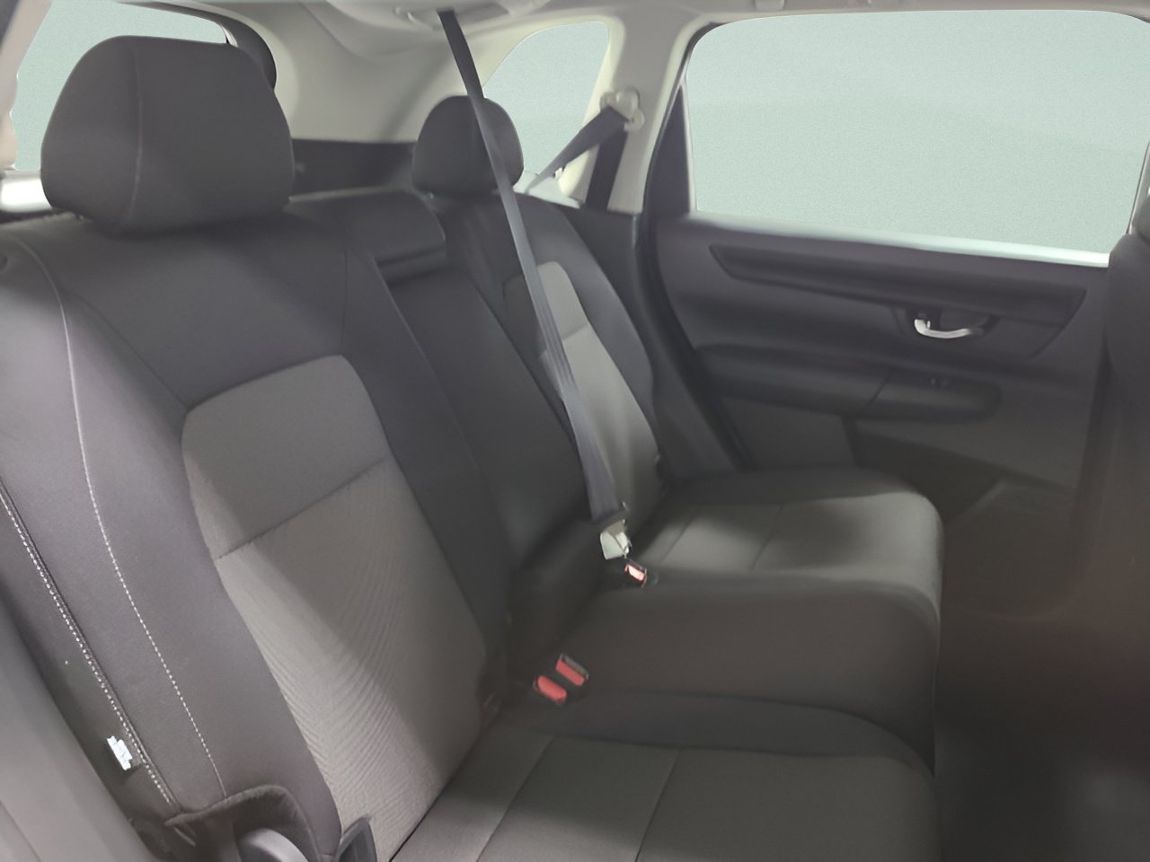 Used 2024 Honda CR-V LX image 14