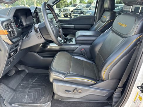 Certified 2023 Ford F150 Tremor w/ Equipment Group 402A High AWD/4WD image 10