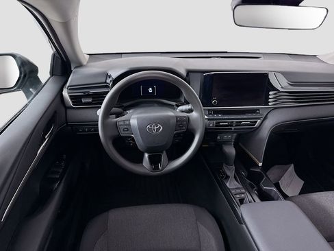 Certified 2025 Toyota Camry LE w/ Convenience Package FWD image 15