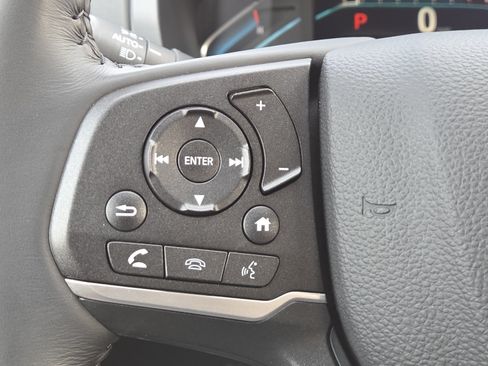 Used 2024 Honda Odyssey EX-L image 30