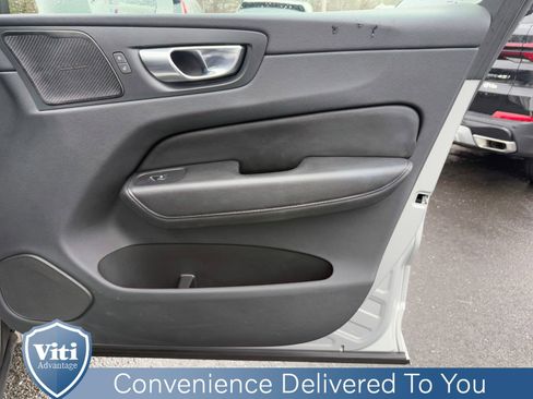 Certified 2023 Volvo XC60 B5 Plus w/ Climate Package image 29
