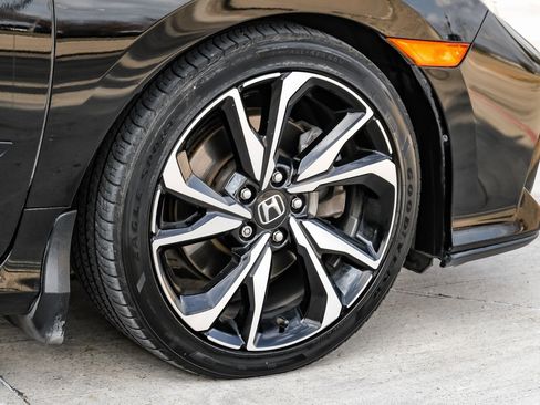 Used 2019 Honda Civic Si image 46