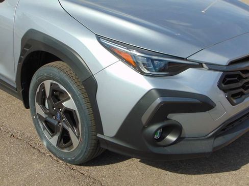 New 2026 Subaru Crosstrek 2.5i Limited w/ Popular Package #4A AWD/4WD image 2