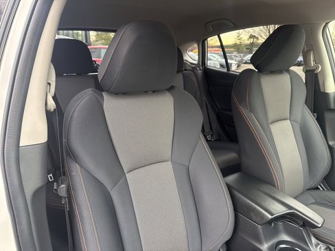 Used 2021 Subaru Crosstrek 2.0i Premium image 28