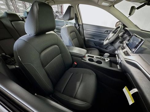 New 2026 Nissan Altima 2.5 SV FWD image 22