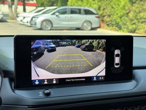 Used 2025 Honda Accord EX-L image 27