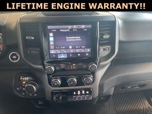 New 2026 RAM 1500 Classic Warlock image 19