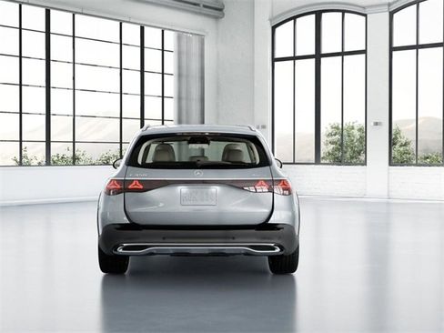 New 2026 Mercedes-Benz E 450 4MATIC All-Terrain Wagon image 25