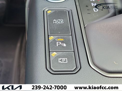 New 2027 Kia Seltos S FWD image 28
