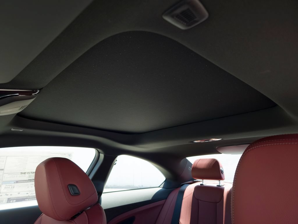 New 2026 BMW 230i Coupe RWD image 14