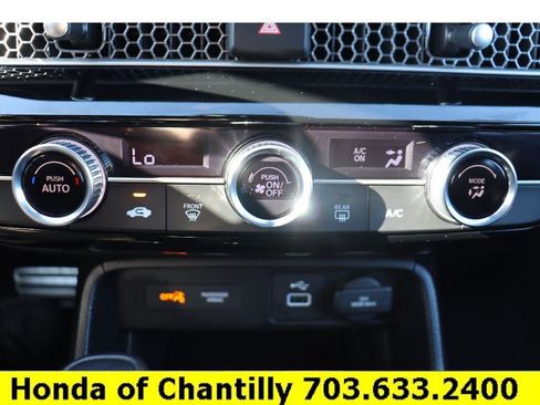 Certified 2023 Honda Civic Sport image 16