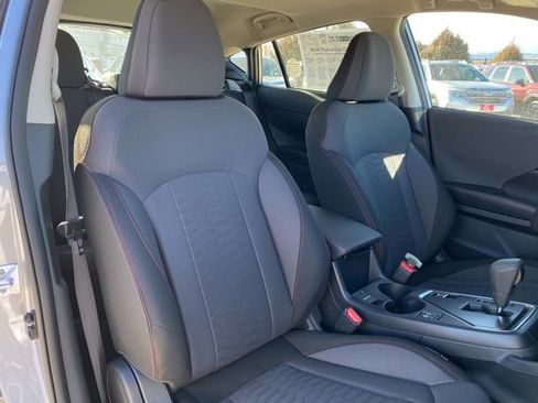 New 2026 Subaru Impreza 2.0i Sport AWD/4WD image 9