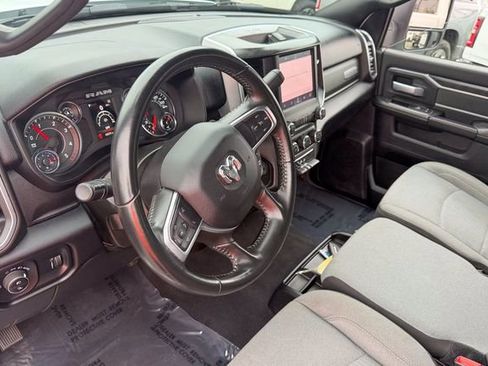 Used 2024 RAM 2500 Big Horn image 15