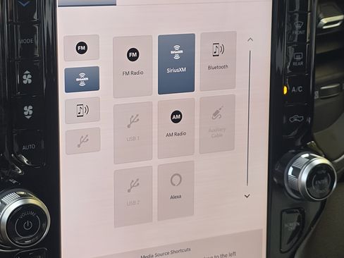 New 2026 RAM 2500 Tradesman w/ Safety Group image 10